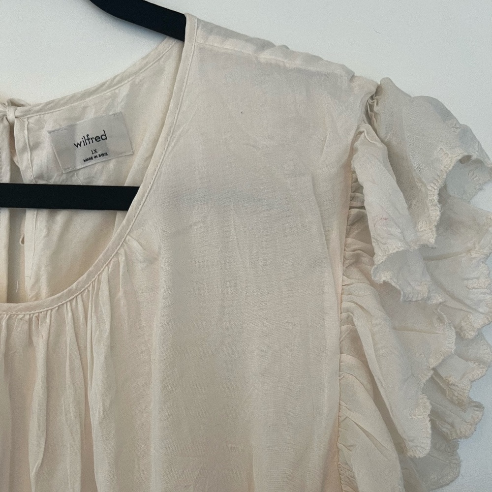 Wilfred Sidonie Dress XL